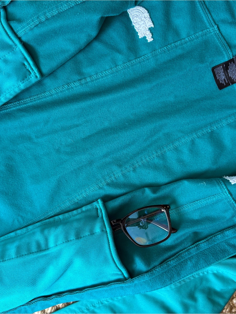 The North Face Women’s Softshell Jacket (Size XS) - Picture 8 of 8